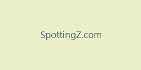 SpottingZ.com