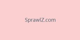 SprawlZ.com
