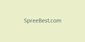SpreeBest.com