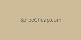 SpreeCheap.com