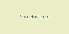 SpreeFast.com
