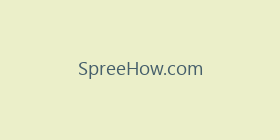 SpreeHow.com