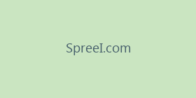 SpreeI.com