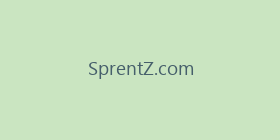 SprentZ.com
