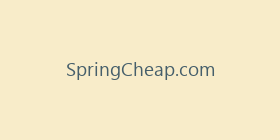SpringCheap.com