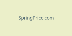 SpringPrice.com
