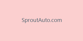 SproutAuto.com