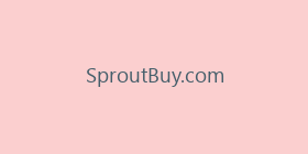 SproutBuy.com
