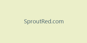 SproutRed.com
