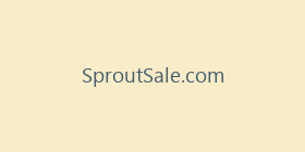 SproutSale.com