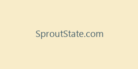 SproutState.com