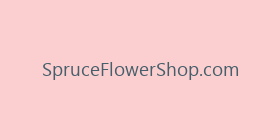 SpruceFlowerShop.com