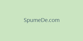 SpumeDe.com