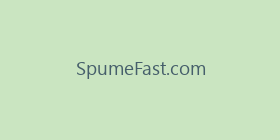 SpumeFast.com