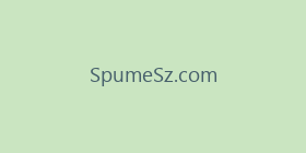 SpumeSz.com