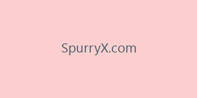 SpurryX.com
