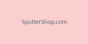 SputterShop.com