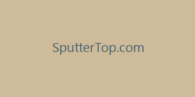SputterTop.com