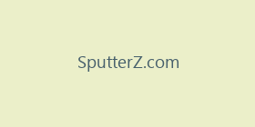 SputterZ.com
