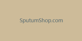 SputumShop.com