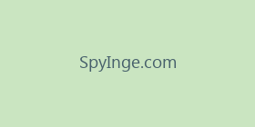 SpyInge.com