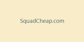 SquadCheap.com