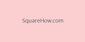 SquareHow.com