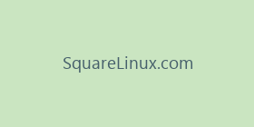 SquareLinux.com