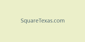 SquareTexas.com