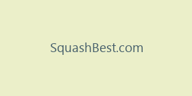 SquashBest.com