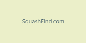 SquashFind.com