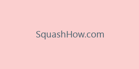 SquashHow.com