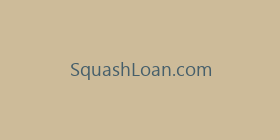 SquashLoan.com