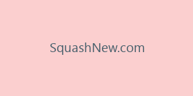 SquashNew.com