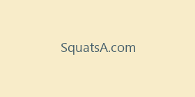 SquatsA.com