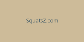 SquatsZ.com