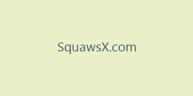 SquawsX.com