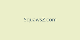 SquawsZ.com
