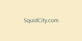 SquidCity.com