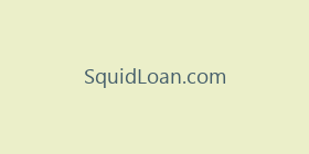 SquidLoan.com