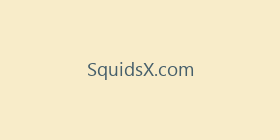 SquidsX.com