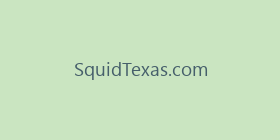 SquidTexas.com