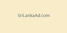 SriLankaAd.com