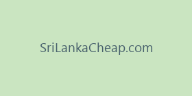 SriLankaCheap.com