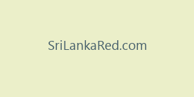SriLankaRed.com