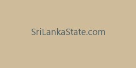 SriLankaState.com