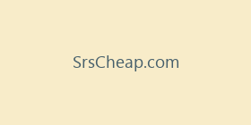 SrsCheap.com