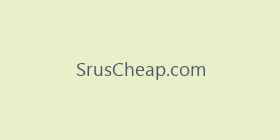 SrusCheap.com