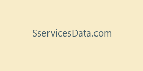 SservicesData.com