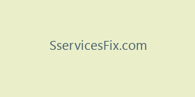 SservicesFix.com
